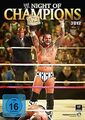 Night of Champions 2012 | DVD | Zustand sehr gut