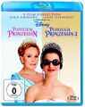 Plötzlich Prinzessin 1+2 - 2 Film Collection # BLU-RAY-NEU