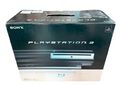 PlayStation 3 Abwärtskompatibel 60GB - PS3 FAT mit Controller in OVP | CECHC04