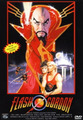 DVD  -  Flash Gordon - FREDDY MERCURY - QUEEN