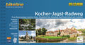 Esterbauer Verlag / Kocher-Jagst-Radweg
