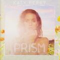 Katy Perry - Prism - Album CD - TBE