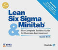 Lean Six Sigma and Minitab: The Complete Toolbox Guide for Business Buch