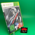 Need for Speed: Hot Pursuit - Limited Edition Xbox 360 in OVP mit Anleitung