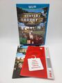 Hunters Trophy 2 Europa Nintendo Wii U OVP + Anleitung *Blitzversand*