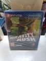 Gravity Rush Sony Ps Vita Spiel Brandneu Und Sealed Selten Pal