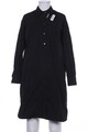 Marc O Polo Kleid Damen Dress Damenkleid Gr. EU 34 Baumwolle Schwarz #osj76aq