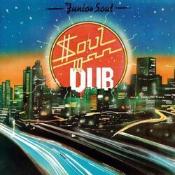 Junior Soul Soul Man Dub (Vinyl) 12" AlbumEin weiterer großartiger Artikel von Rarewaves