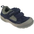 CROCS Dawson Easy Shoes Sneaker Halbschuhe navy NEU Gr.21-35