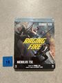 Eastern Raging Fire Steelbook Blu-Ray dt. TON Fehlt NEU/OVP Donnie Yen N. Tse