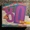 A3070/Best of 1980-1990 Vol.3 von Various CD 