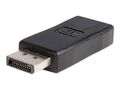 DP2HDMIADAP StarTech.com DisplayPort auf HDMI Video Adapter (Stecker/Buchse) ~D~