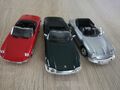 BITBURGER CLASSIC CARS, 2.EDITION