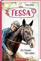 Tessa (Bd. 3): Ein Freund fürs Leben von Szillat, A... | Buch | Zustand sehr gut