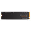 WD_BLACK SN850X SSD 1TB M.2 2280 PCIe Gen4 NVMe Internes Solid-State-Module