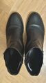 Tamaris Stiefelette Boots Ankle Boots 37 schwarz 