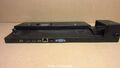 Lenovo ThinkPad Basic Dock Type 40A0 USB 3.0 VGA Docking Station  EXCL PSU