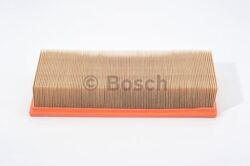 Bosch Luftfilter für Citroen BX C8 Fiat Scudo Peugeot 406 807