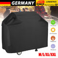 Grillabdeckung Cover Abdeckhaube Grill Wasserdicht BBQ Gasgrill Abdeckplane DE