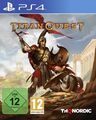 Playstation 4 TITAN QUEST  NEU