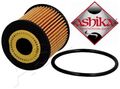 Ashika 10-0M-000 Ölfilter Motorölfilter für Smart 