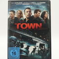 The Town Stadt ohne Gnade DVD gebraucht sehr gut