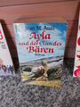 Ayla und der Clan des Bären, ein Roman von Jean M. Auel, aus dem Heyne Bücher Ve