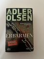 Erbarmen von Jussi Adler-Olsen (2009, Taschenbuch)