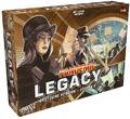 Pandemic Legacy - Season 0