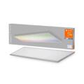 LED Smart+ Panel Planon Plus 120x30cm 36W 4100lm warmweiß RGBW Dimmbar App WiFi