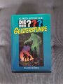 Die Drei 3 ??? Geisterstunde Verlag  Kosmos Alfred Hitchcock 3 Tolle Geschichten