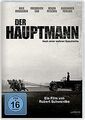 Der Hauptmann | DVD | Zustand sehr gut