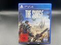 The Surge (Sony PlayStation 4, 2017)