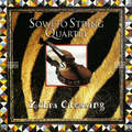 Soweto String Quartet - Zebra Crossing  (CD)