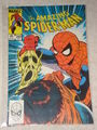 ERSTAUNLICHER SPIDERMAN #245 NM (9,4) COMIC-HOBGOBLIN