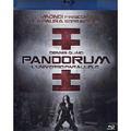 Pandorum - L'Universo Parallelo [Blu-Ray Usato]