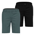 Odlo Herren Shorts Funktionsshorts Trekkingshorts Ascent Light Wandershorts