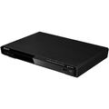 Sony DVP-SR370 B DVD-Player USB schwarz