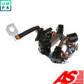 HALTER KOHLENSTOFFBÜRSTEN SBH0119S FÜR VW 020911209E 