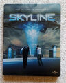 Skyline (2010) (Steelbook) [Blu-Ray]