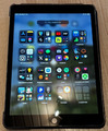 Apple iPad 9. Gen 64GB, Wi-Fi, 10,2 Zoll - Space Grau | Keine Kratzer  - Wie neu