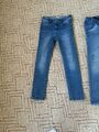 Jeans Hose Gr.140 (S.Oliver)