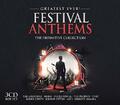 Festivalhymnen NEU 3XCD Hits von The Beat, Madness, Chic, Keane, Bastille ETC