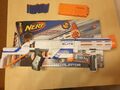 Nerf N-Strike Elite Retaliator XD gebraucht mit OVP