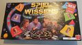 Spiel des Wissens | Jumbo 1995 | Quizspiel das Wissen schafft | 2-6 Spieler