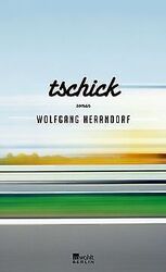 Tschick von Herrndorf, Wolfgang | Buch | Zustand gut*** So macht sparen Spaß! Bis zu -70% ggü. Neupreis ***