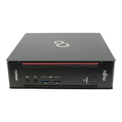 Fujitsu Esprimo Mini PC Q558 i5-9500T 16GB 512GB SSD Windows