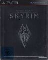 The Elder Scrolls V: Skyrim [Steelbook inkl. Landkarte]