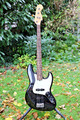 Fender American Standard Jazz Bass * USA 2005 * Fender V-MOD-Pickups * 