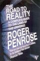 Roger Penrose / The Road to Reality9780099440680